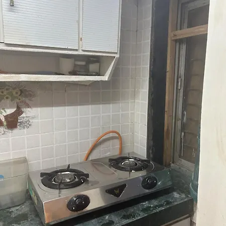 Private Bandra Apartment Mumbai