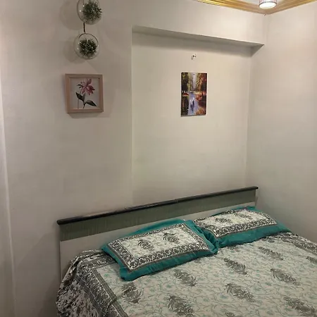 Peaceful Bandra W Apartment *