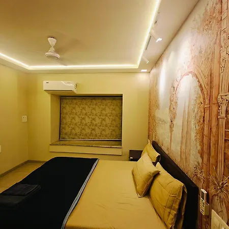 Rahuls Heritage Terrace Apartment *