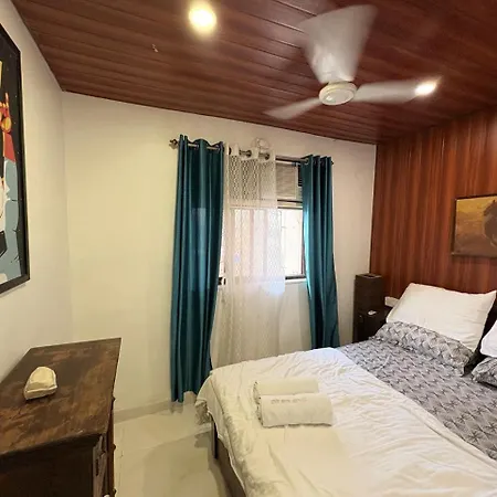 1bhk Close To Bkc Mumbai