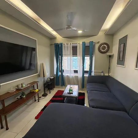 1bhk Close To Bkc