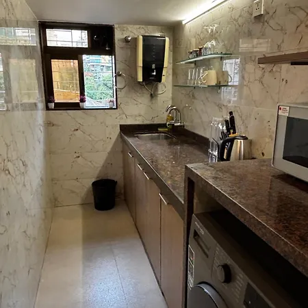 Pearl 1bhk In Bandra W By Square One Apartment Mumbai