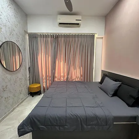 Rahuls Oasis Mumbai