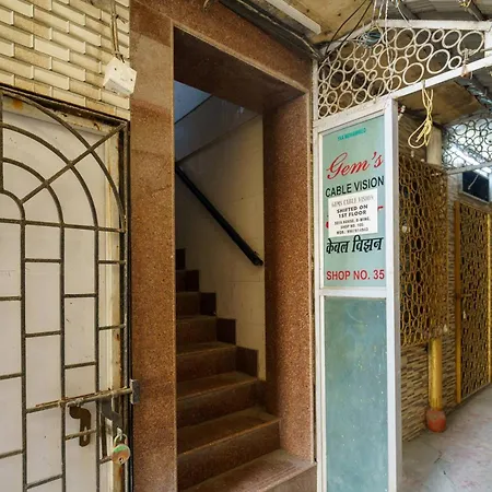 Apartment Sage - Cozy Chic Well-equipped In Bandra