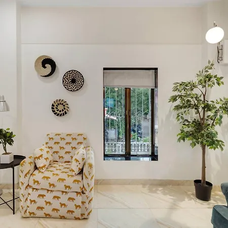 Apartment Aleo: Private 1 Bhk In Charming