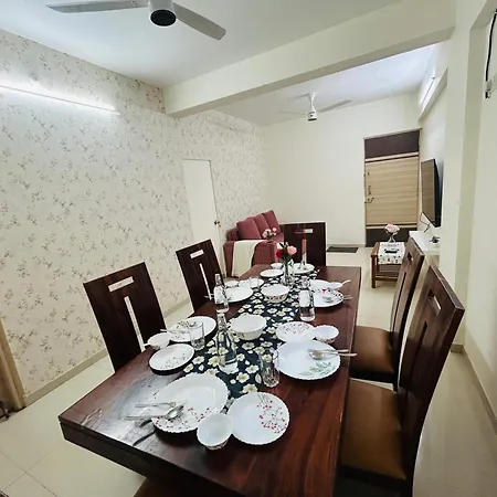 2bhk Near Powai & Iit -star Homes Powai *