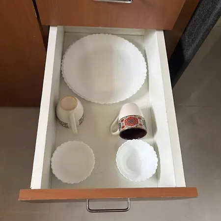 Apartment Cozy Fully-furnished In Powai *