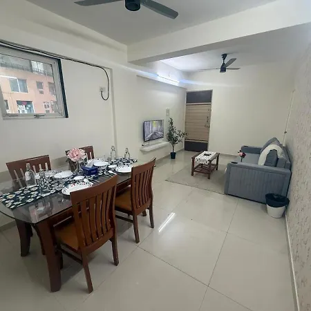 2bhk Flat Near Hiranandini Powai- Star Homes Mumbai