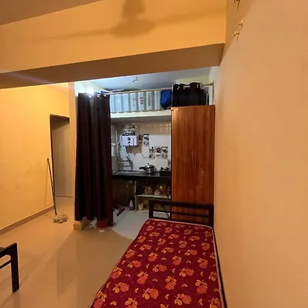 Ak Homez Apartment *