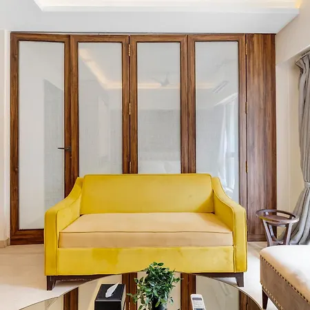 Sorrento Modern Near Bkc * Mumbai