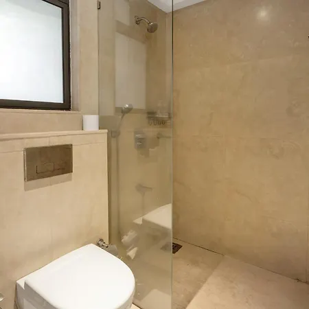 Sorrento Modern Near Bkc Apartment *