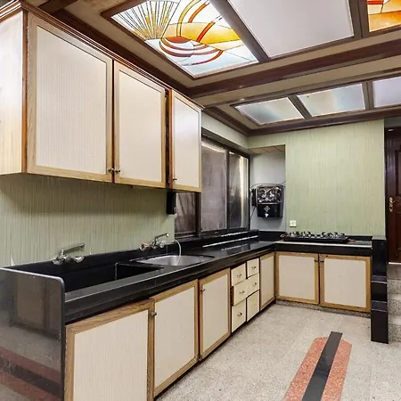 Bachis Nest 2bhk Penthouse With Private Terrace Dadar * Mumbai