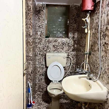 Nirmala Apartment Mumbai