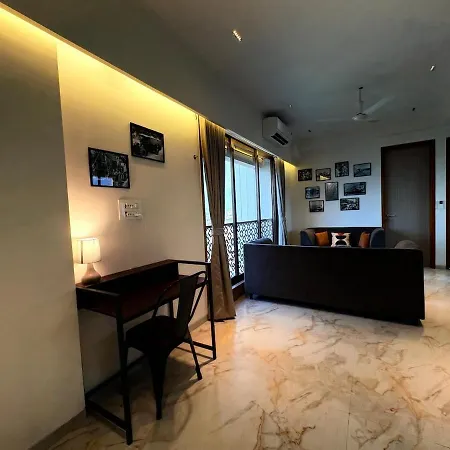 Rv Sea Dream Mumbai