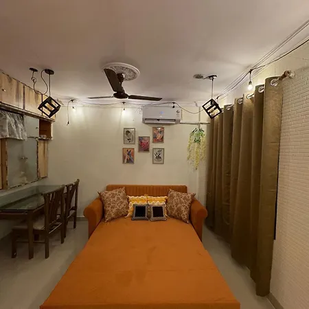 Apartment Pali Hill Isabel House 2bhk