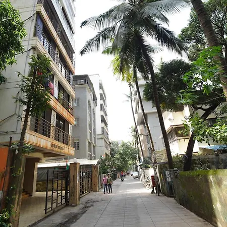 Apartment Athena Elegant 2bhk In Khar Gated Connected