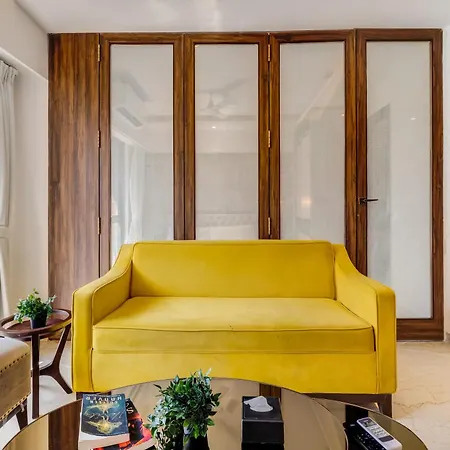 Ov Premium Near Bkc By Square One * Mumbai
