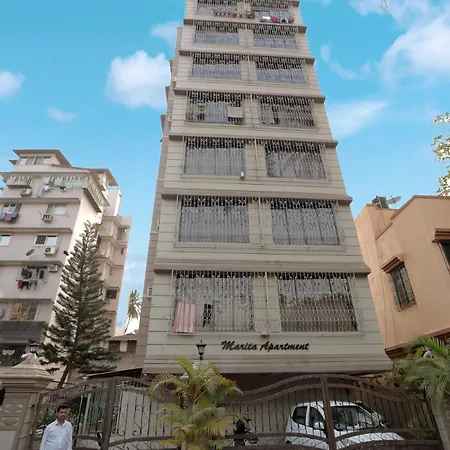 The Marita 1bhk By Homes Mumbai