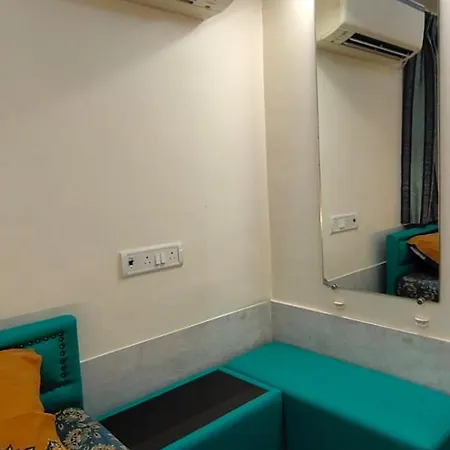 The Marita 1bhk By Homes