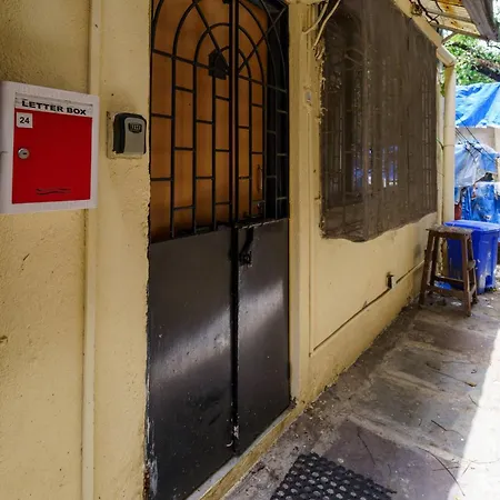 Calisto 2bhk Khar W Apartment