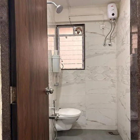 2bhk In Versova Apartment
