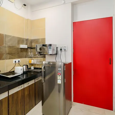 Quirky 1bhk In Bandra W By Square One Mumbai