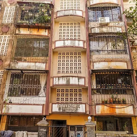 Bohemian 1bhk In Bandra W By Square One *
