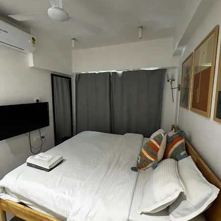 Eden 1bhk In Bandra W By Squareone Mumbai