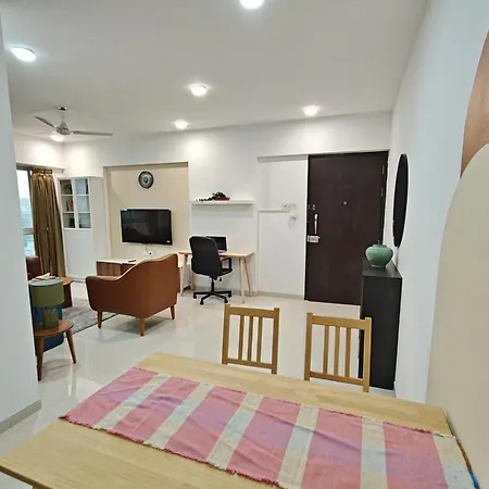 Apartment Lite - Chandivali - Corporates Only