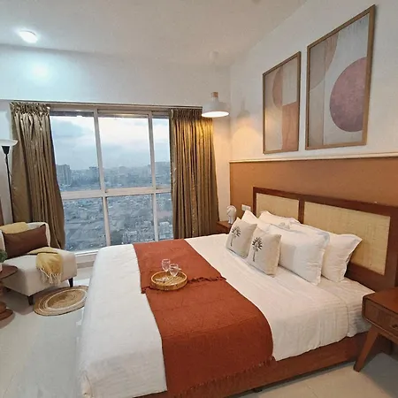 Lite - Chandivali - Corporates Only Apartment Mumbai