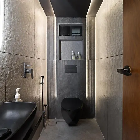 Amber 1bhk In Khar W By Square One Apartment Mumbai
