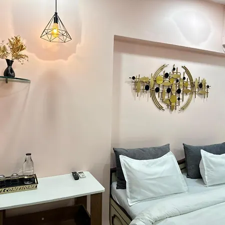 Stayluxe & Near Bkc, Chembur