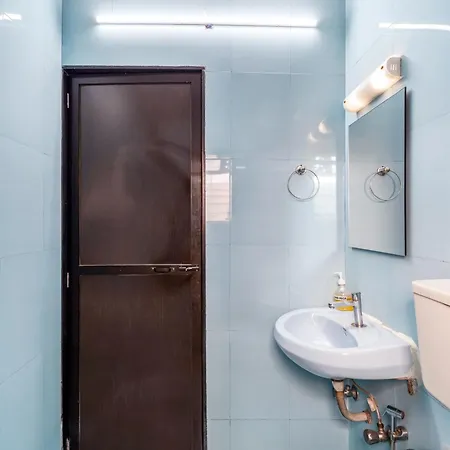 Apartment Chloe 1bhk In Bandra W By Square One *