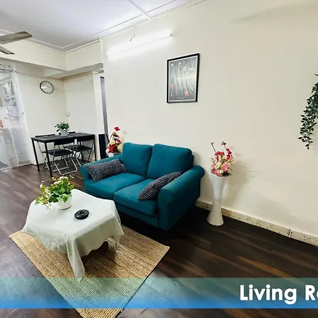 Apartment 1 Bedroom Service In Shivaji Park By Florastays Mumbai