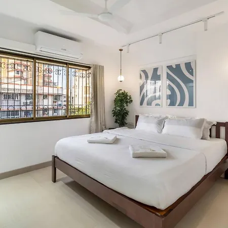 Aura Stylish 2 Bhk In Secure Gated Building