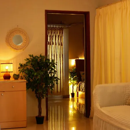 Apartment Prabhat