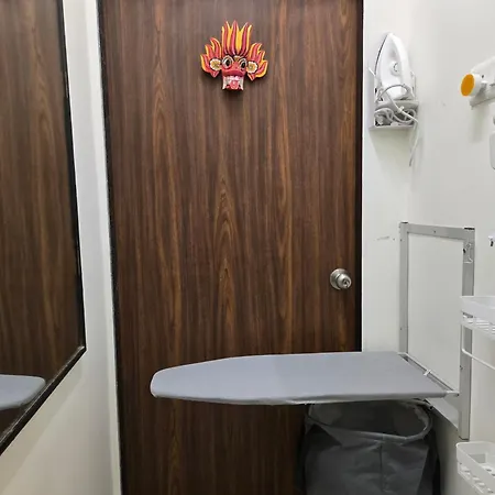 Apartment Dadar Abode Mumbai