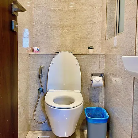 A Embassy 1 Bhk In Hiranandani Powai Mumbai