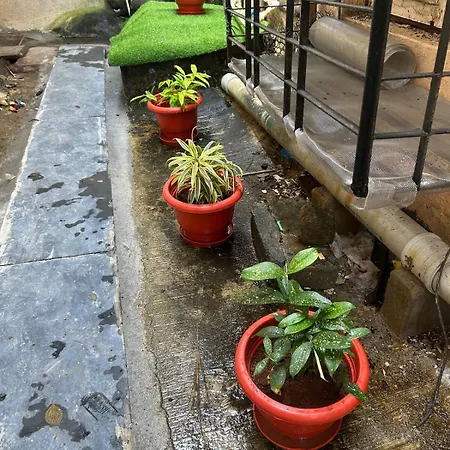Peaceful Bandra W Mumbai