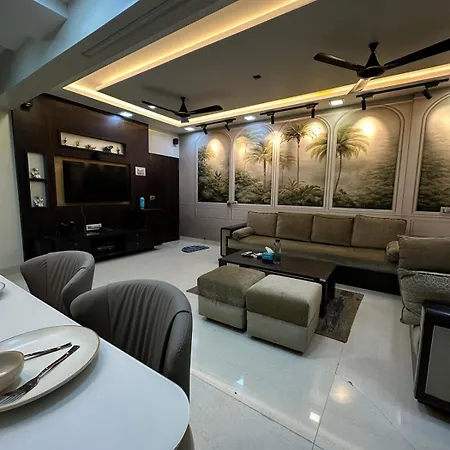 The Royal Abode