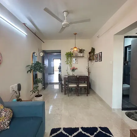 Apartment Aer