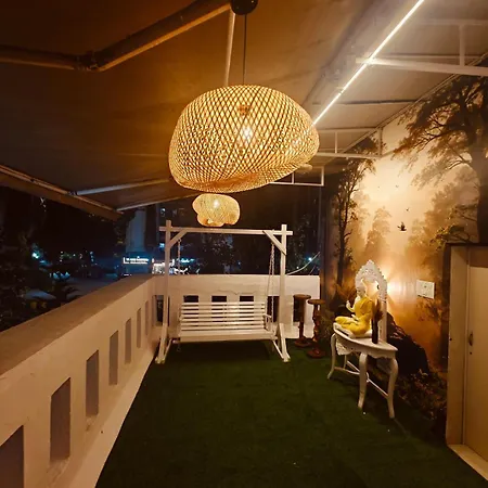 Rahuls Heritage Terrace Mumbai