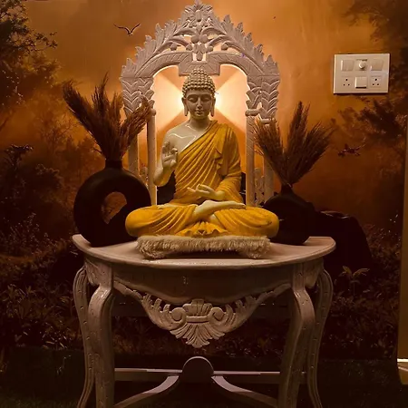 Rahuls Heritage Terrace Apartment