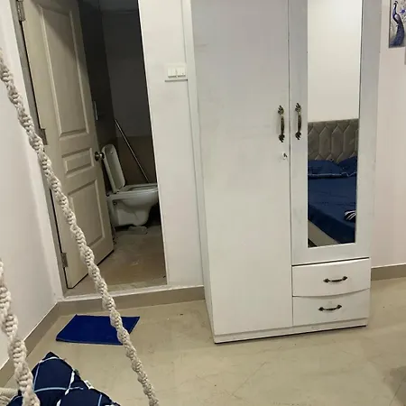 2bhk By The Sea Carters Mumbai