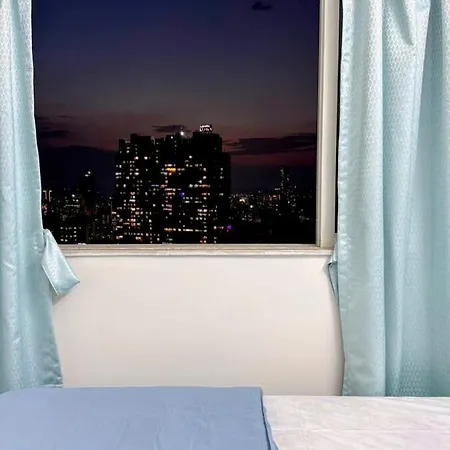 Apartment It's Sky High 33rd Floor Blue Views Mumbai