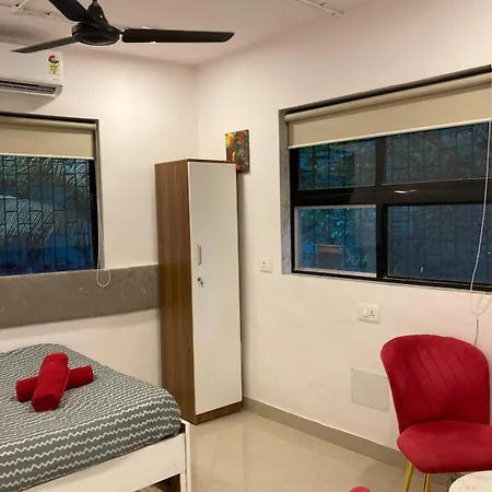 Apartment Close To Sea Carters
