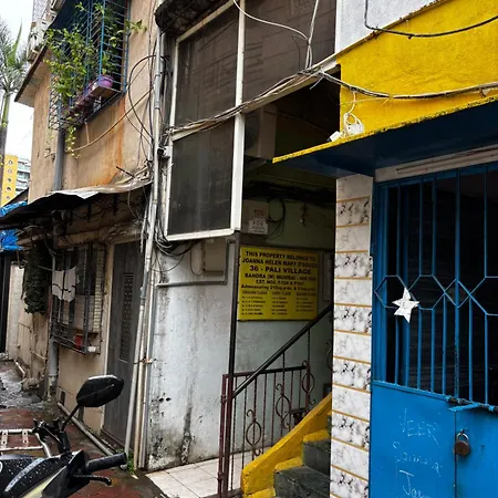 Pearl 1bhk In Bandra W By Square One Mumbai