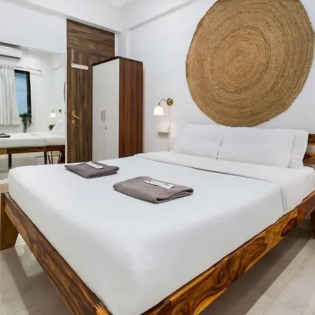 Earthy: Large 1 Bhk In Gated Society