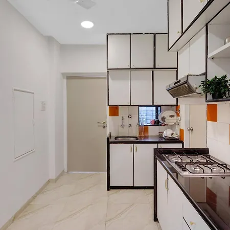 Aleo: Private 1 Bhk In Charming Apartment Mumbai