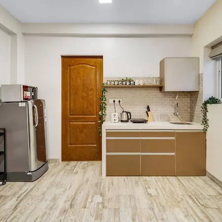 Cleo: Cozy 1bhk In Khar Near Bandra *